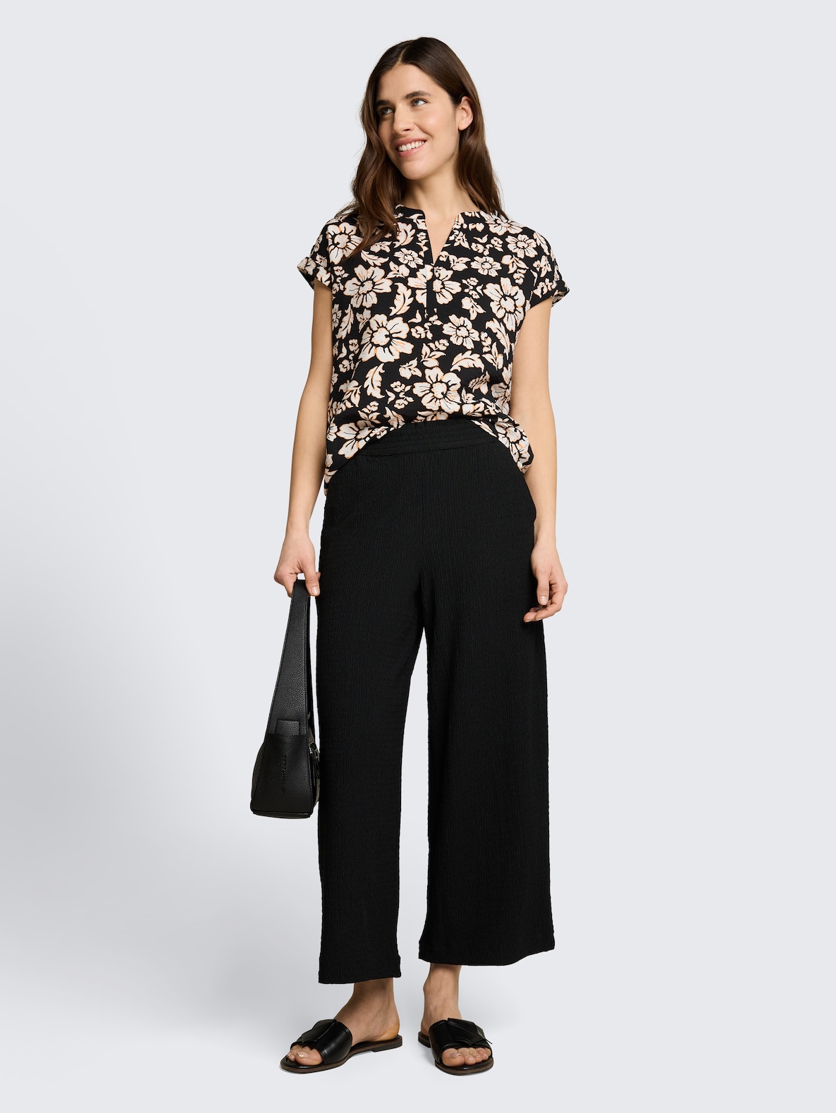 Shop The Look