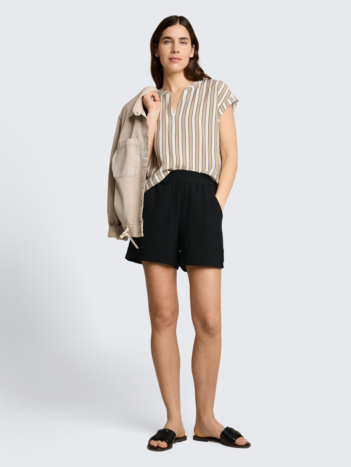 Shop The Look