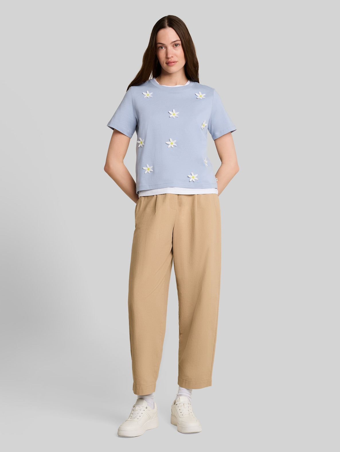 Shop The Look