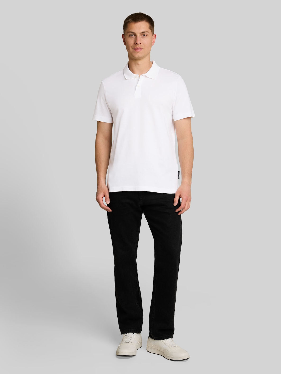 Shop The Look