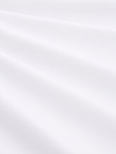 Polo en jersey de coton - White