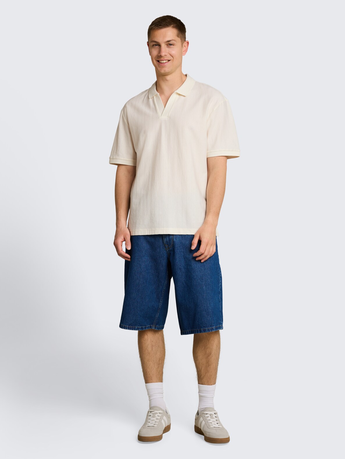 Shop The Look