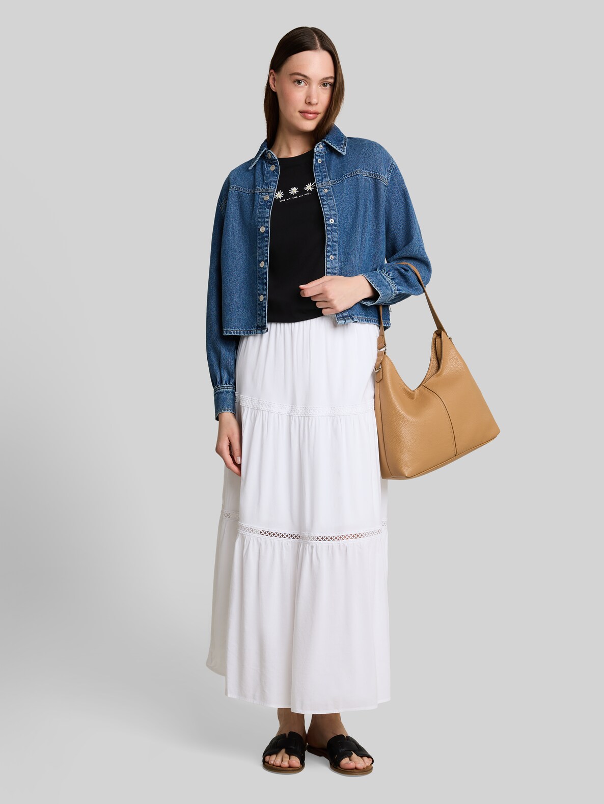 Shop The Look
