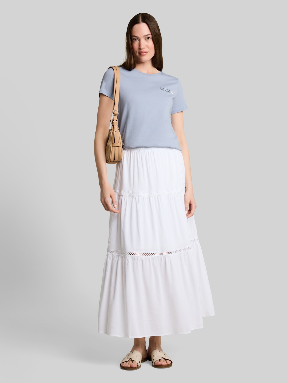 Shop The Look