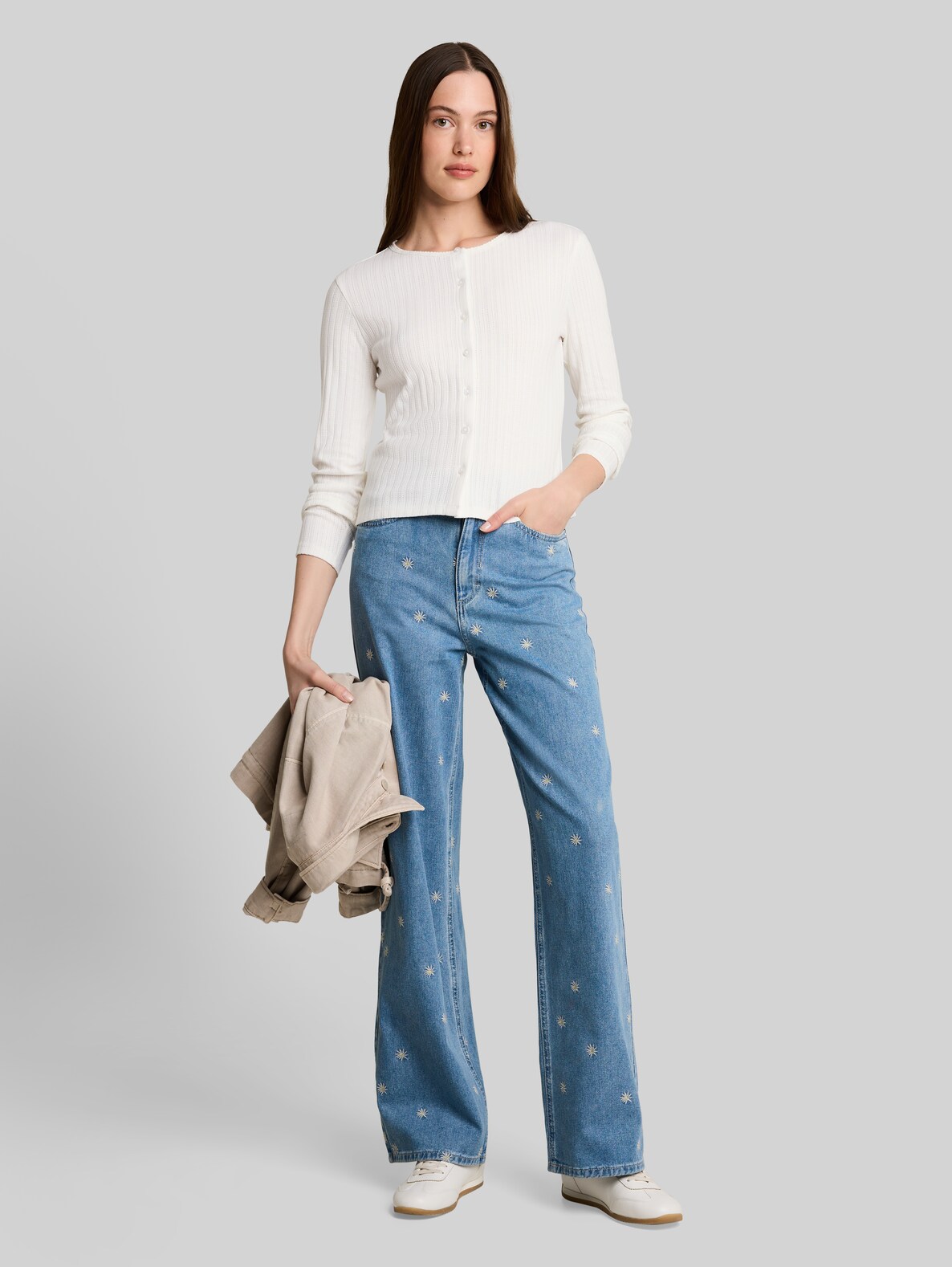 Shop The Look