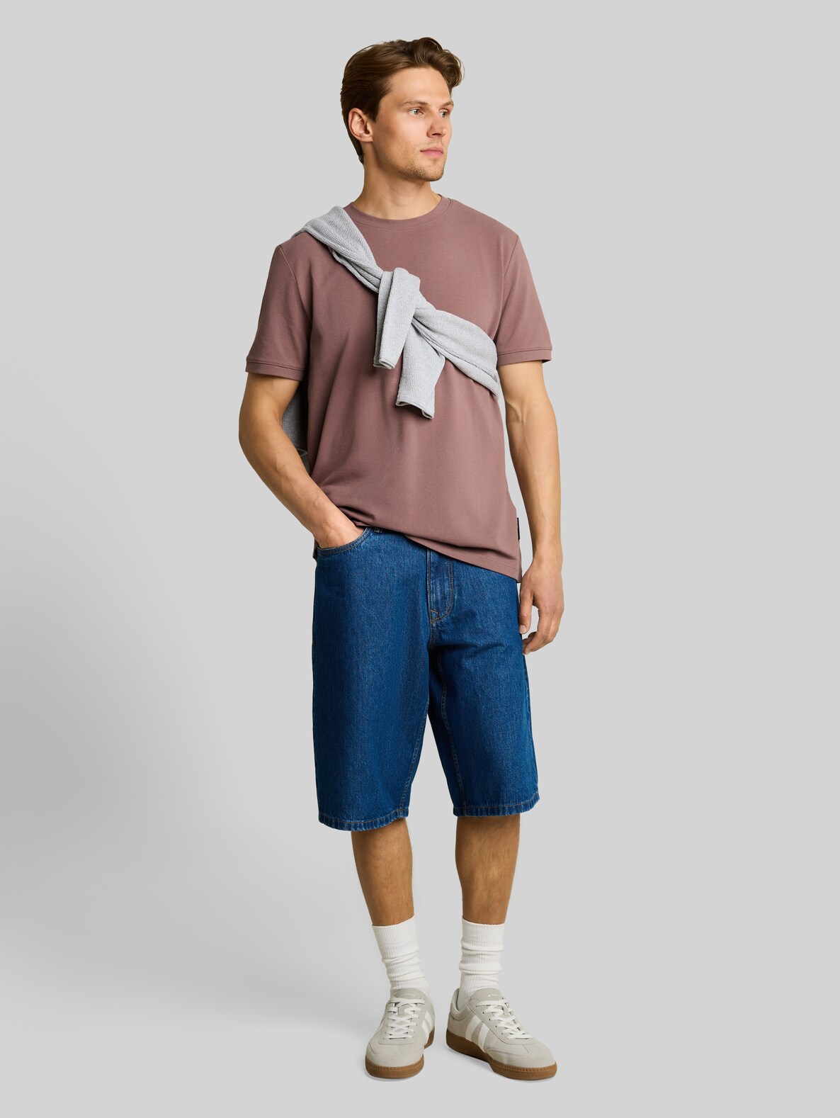 Shop The Look