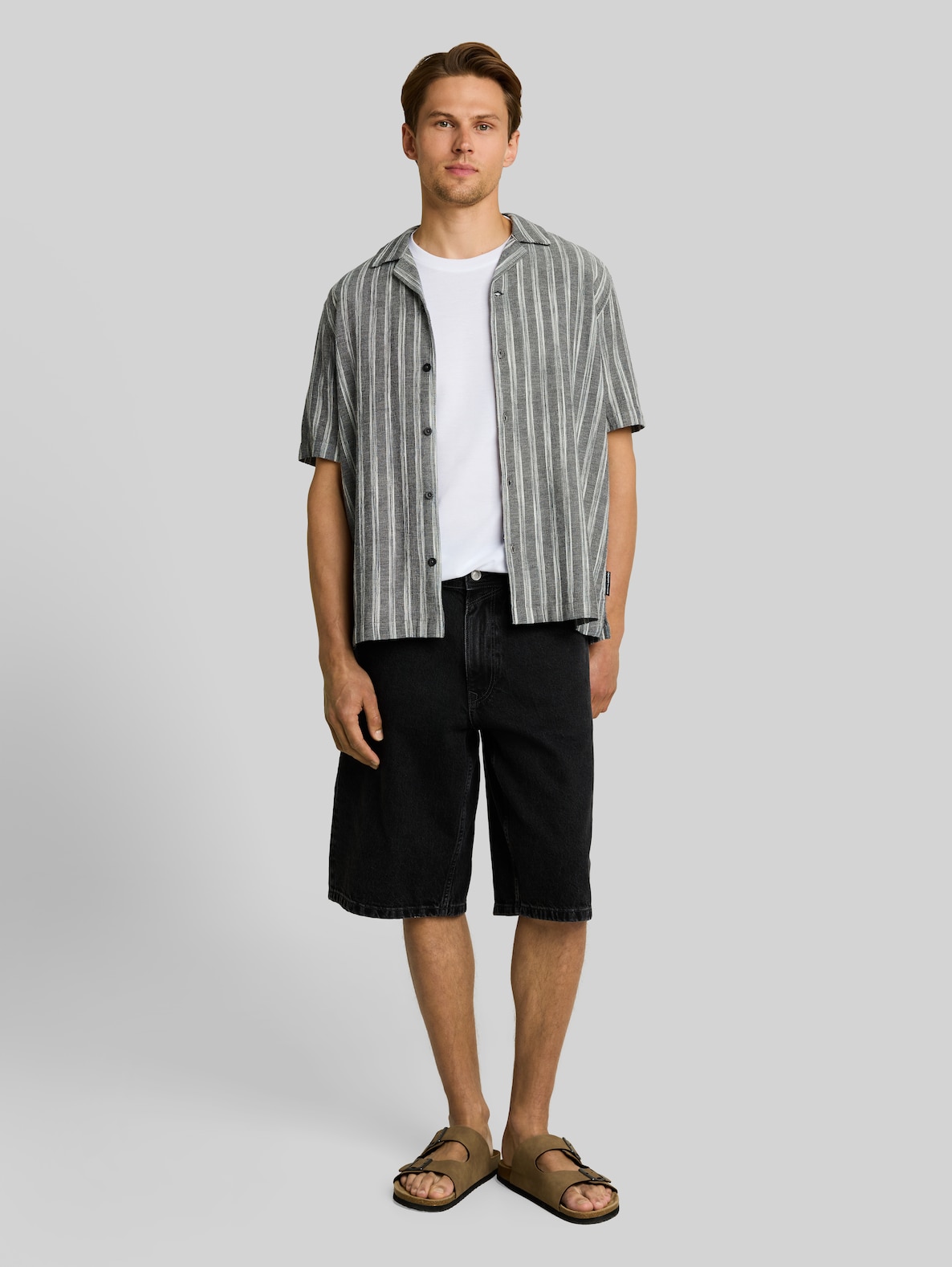 Shop The Look