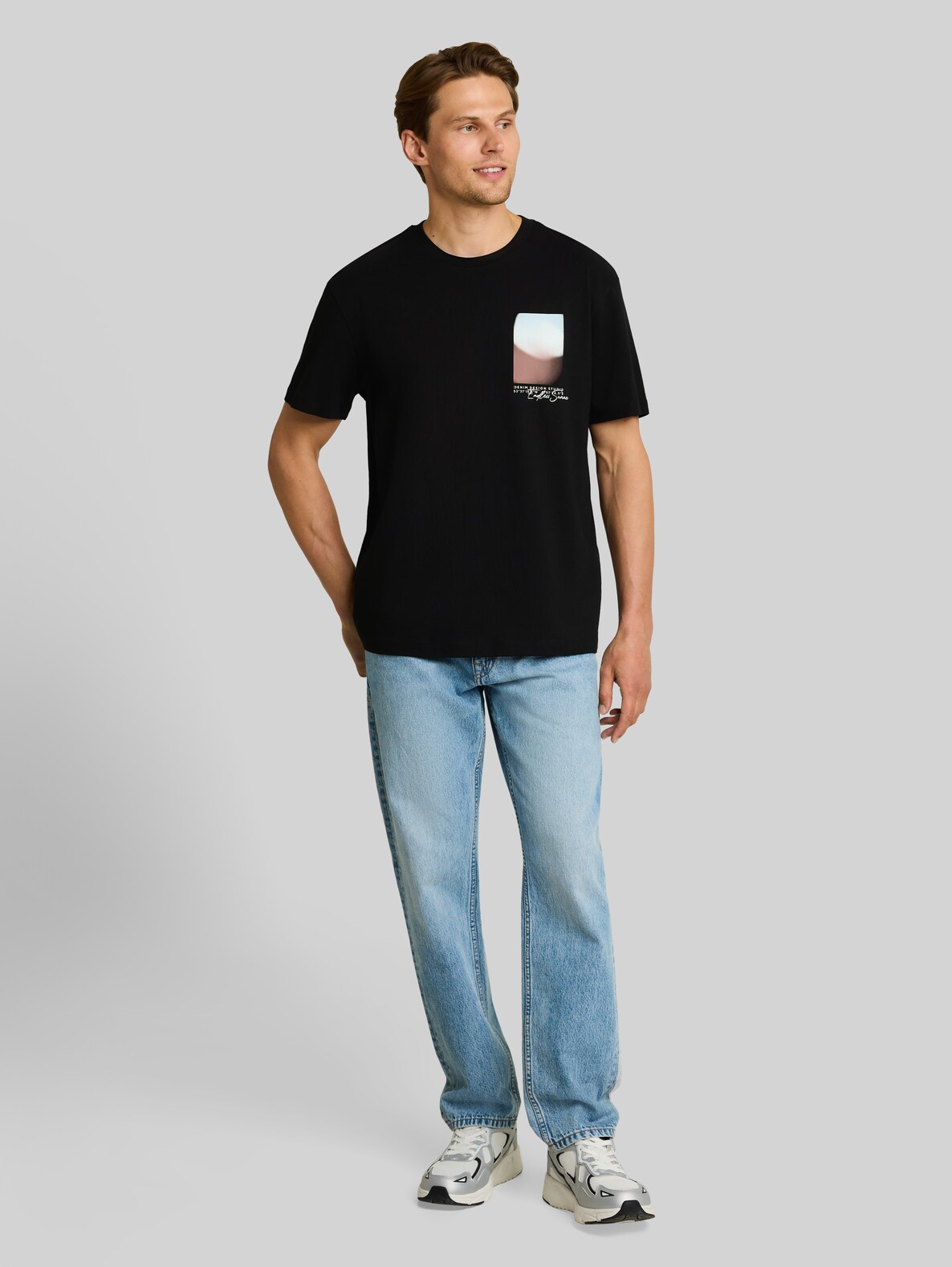 Shop The Look