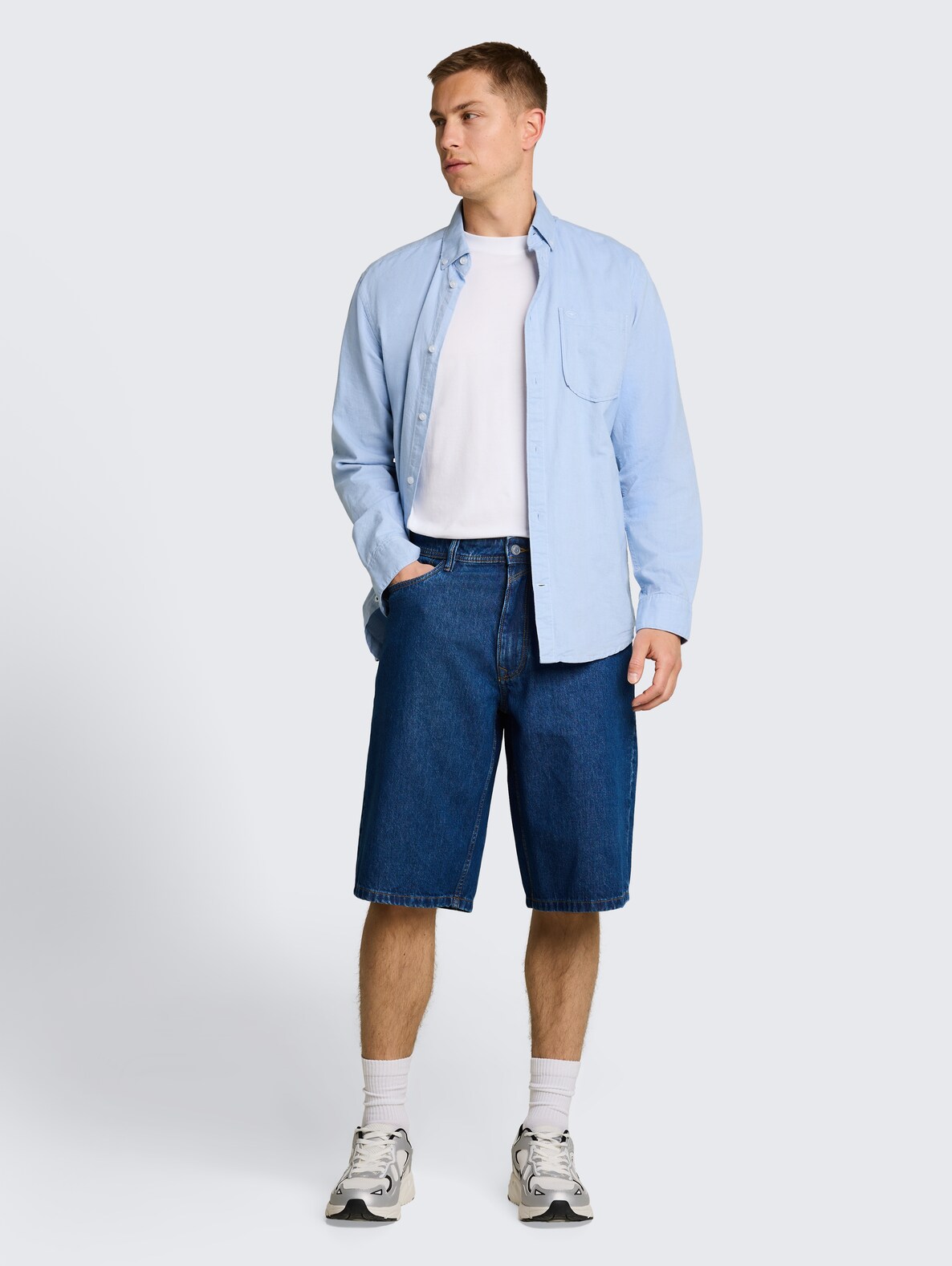 Shop The Look