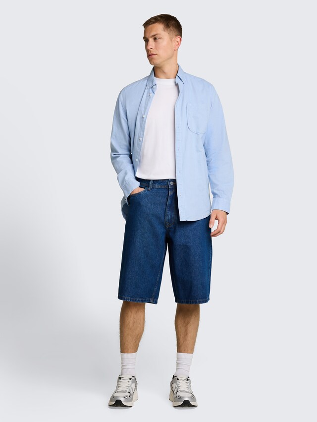 Shop The Look
