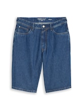 Ausgewählt, TTWAYLEN RELAXED Jeans Shorts von Tom Tailor, blau