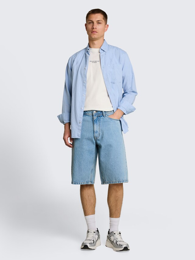 Shop The Look