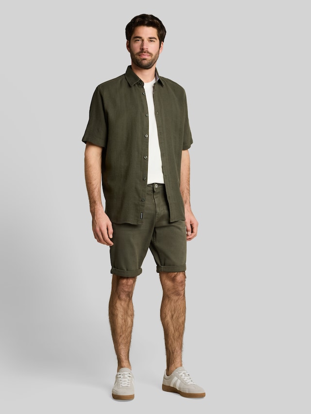 Shop The Look
