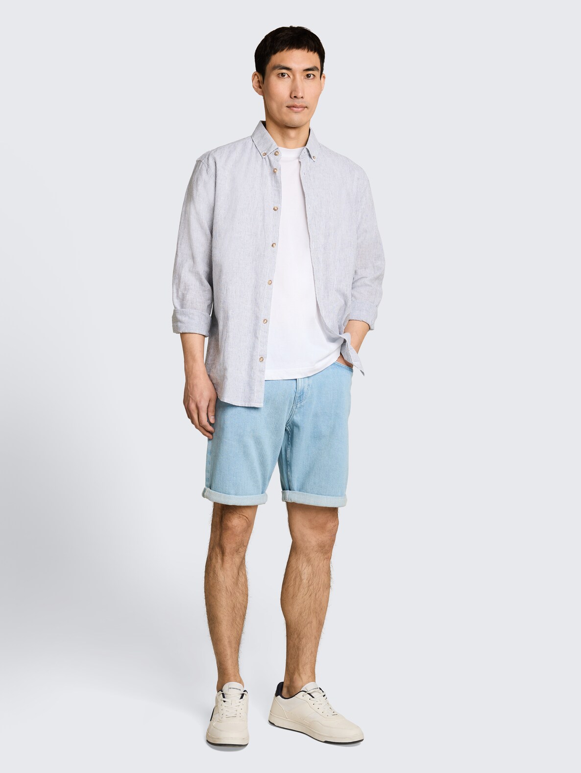 Shop The Look
