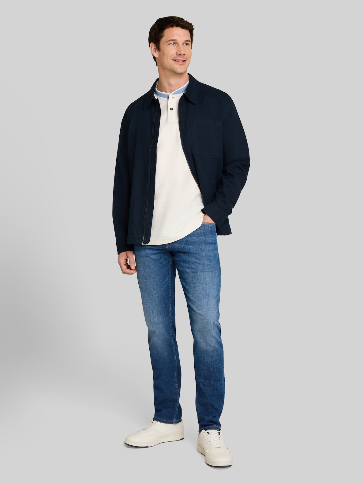 Shop The Look