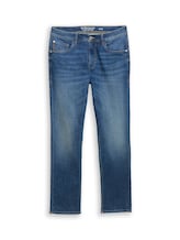 Niet geselecteerd, TTJOSH REGULAR SLIM-jeans door Tom Tailor, blauw