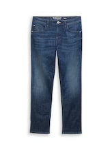 Geselecteerd, TTJOSH REGULAR SLIM-jeans door Tom Tailor, blauw