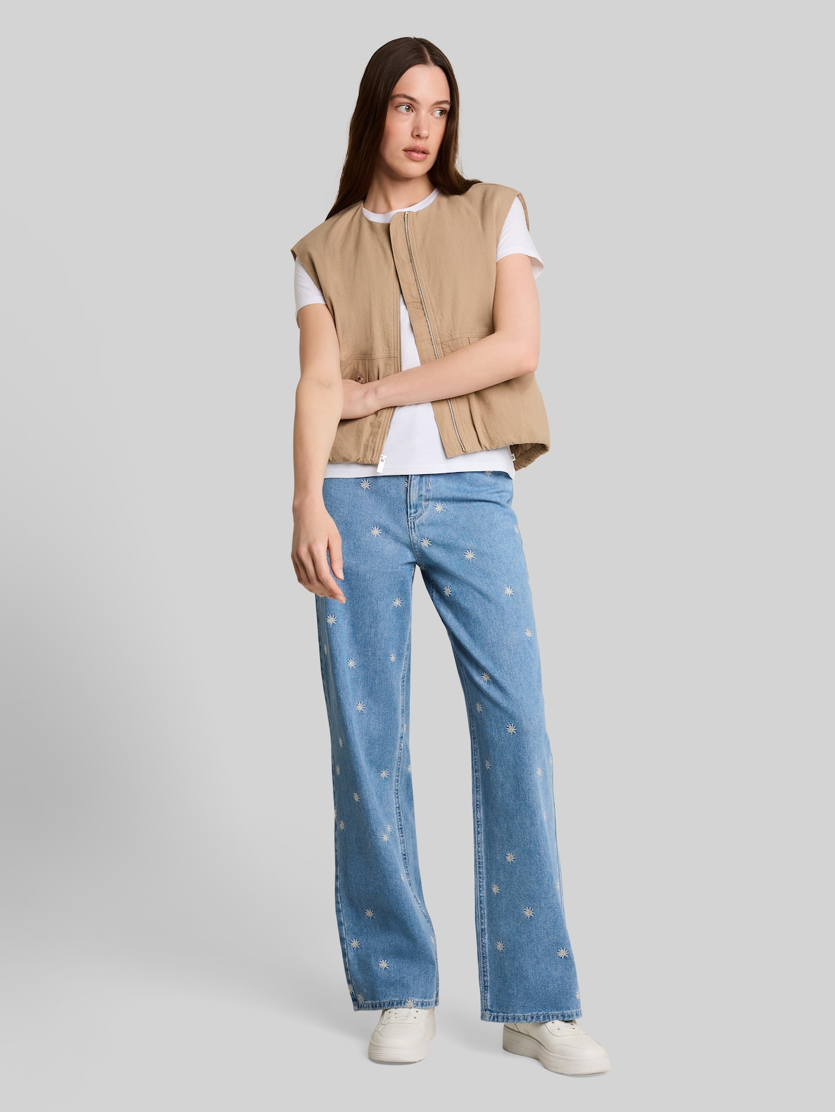 Shop The Look