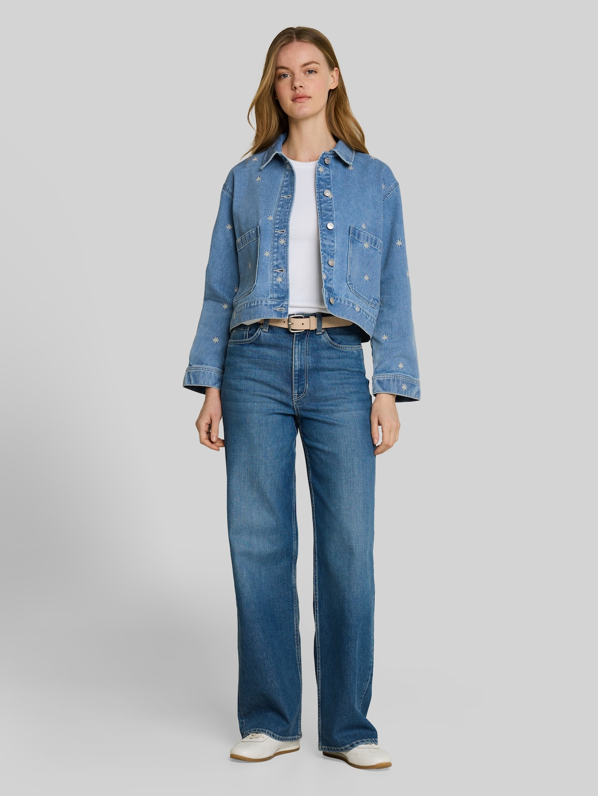Shop The Look