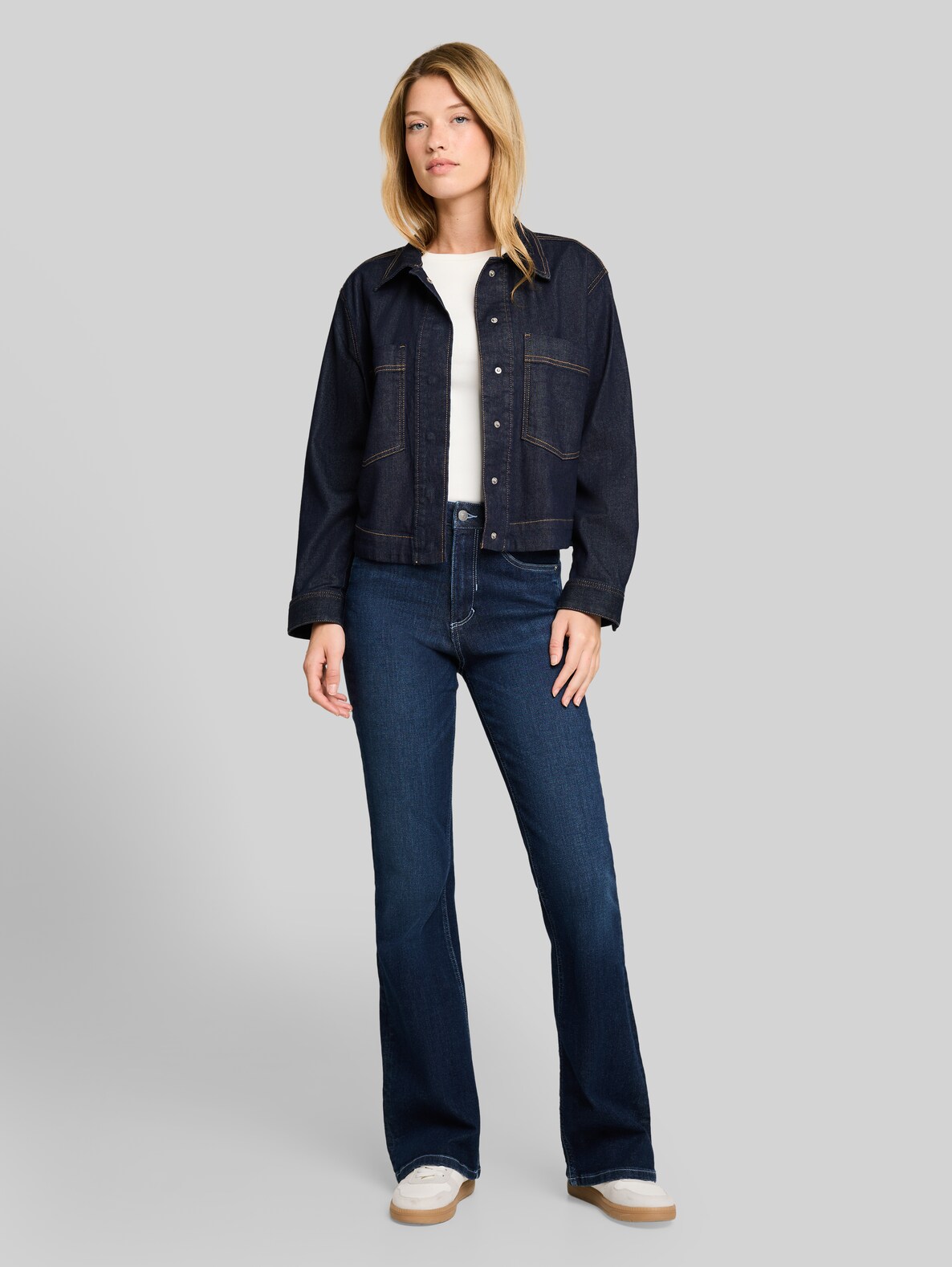 Shop The Look