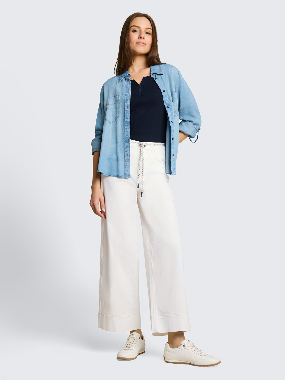 Shop The Look