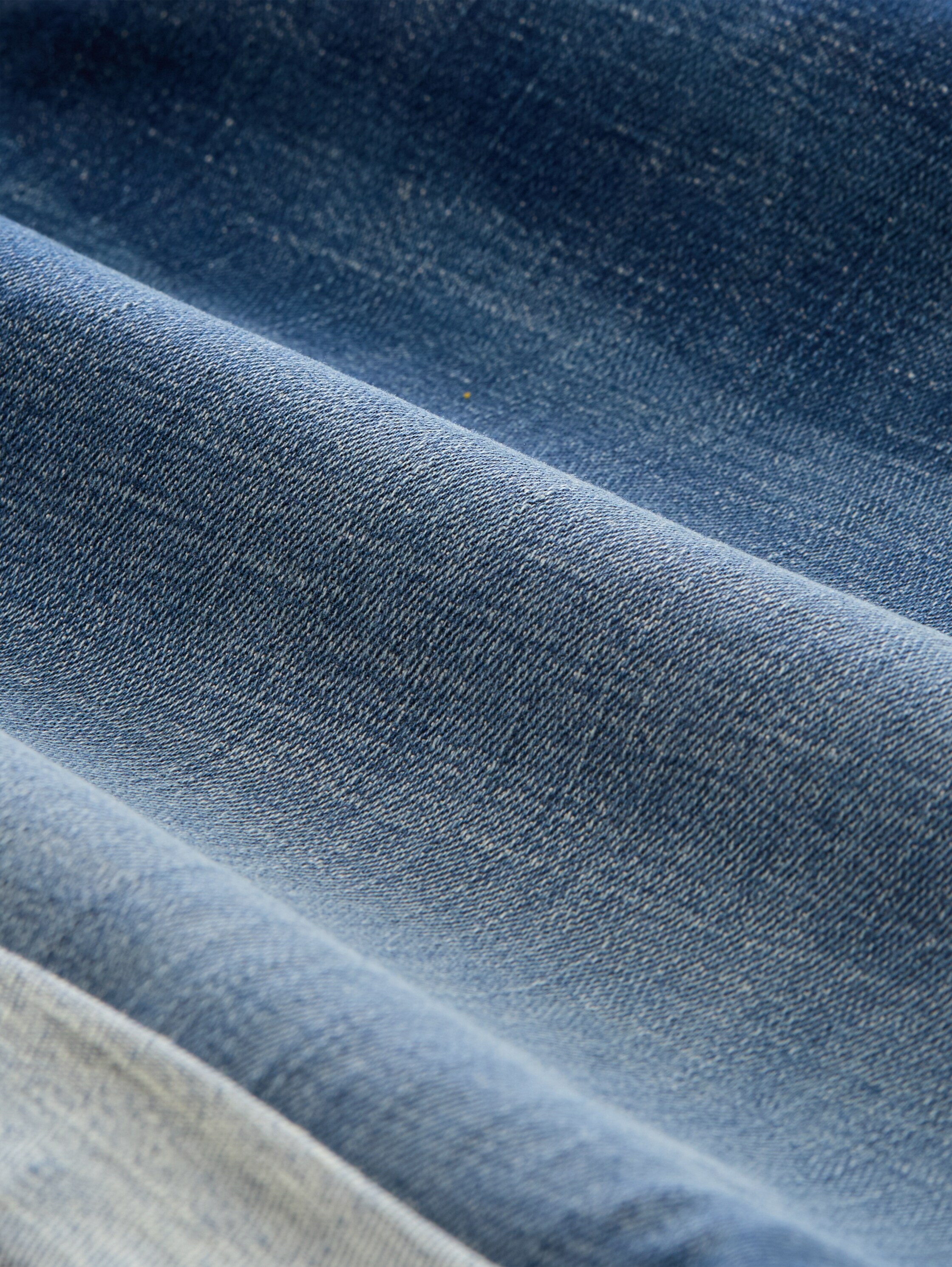 Дънкови бермуди MAYA Tapered Stretch Bermuda - Image 4