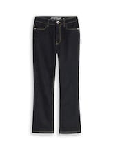 Ausgewählt, TTROMY FLARE Jeans von Tom Tailor, blau