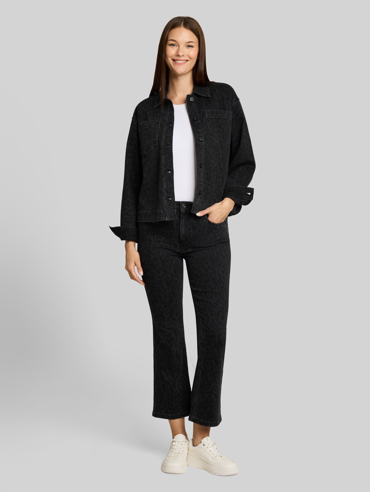 Shop The Look