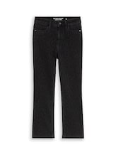 Nicht ausgewählt, TTROMY FLARE Jeans von Tom Tailor, blau