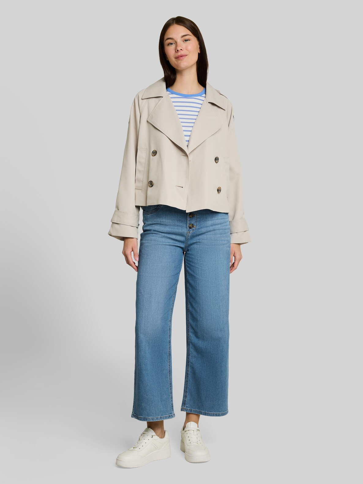 Shop The Look
