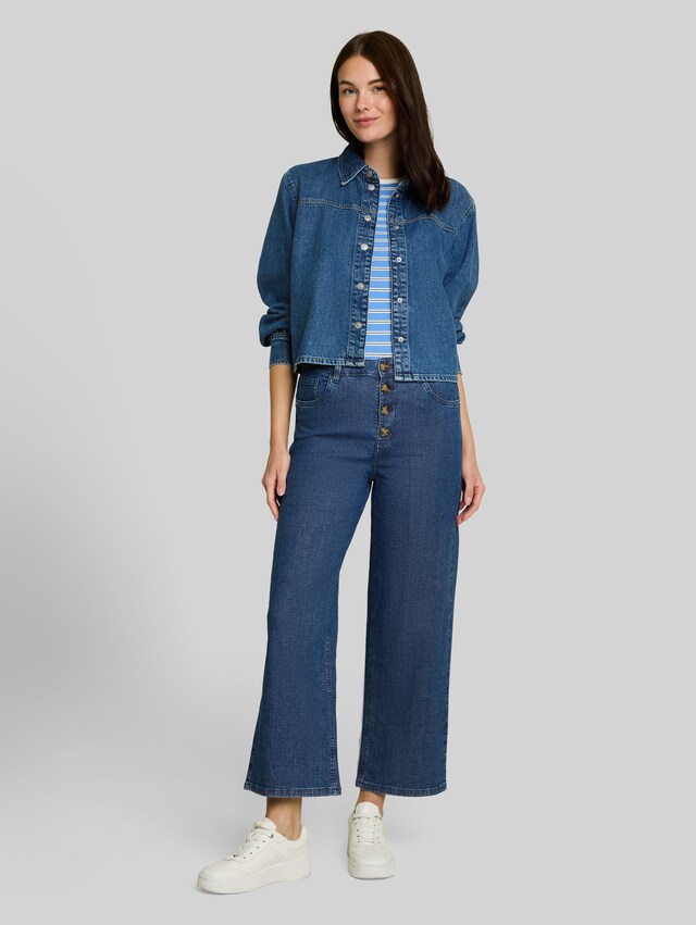 Shop The Look
