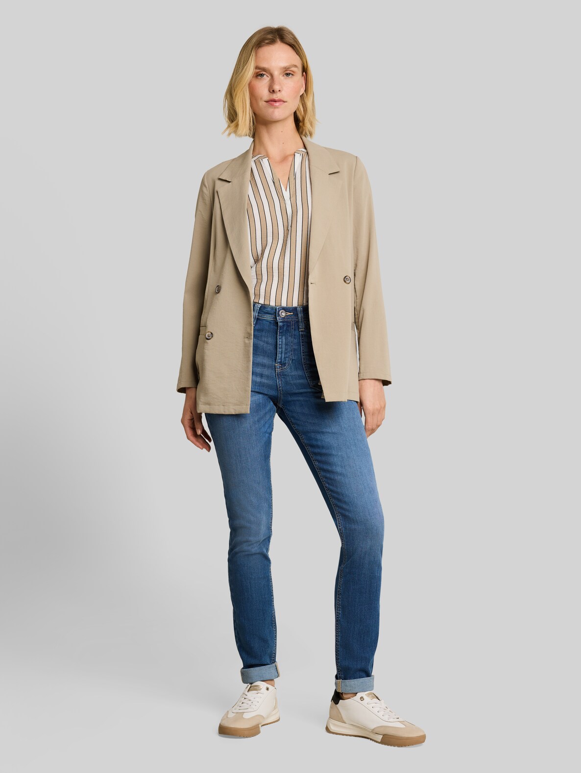 Shop The Look