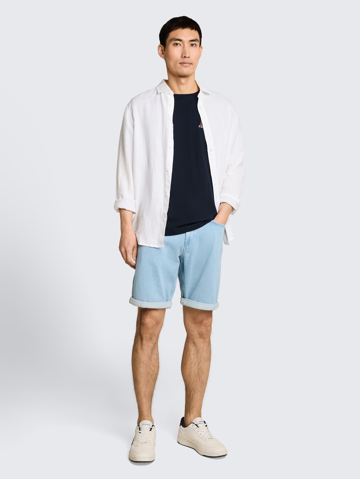 Shop The Look
