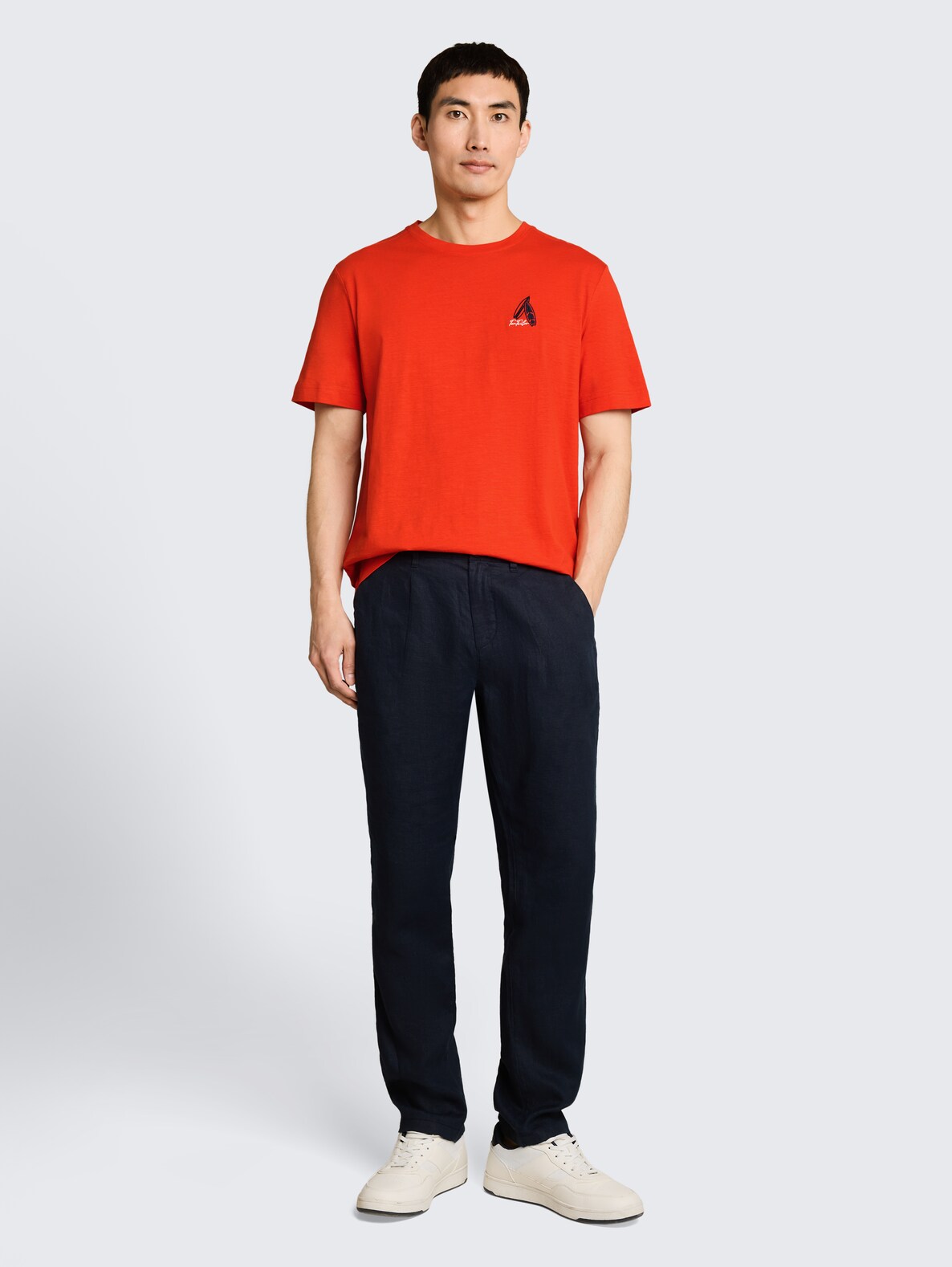 Shop The Look