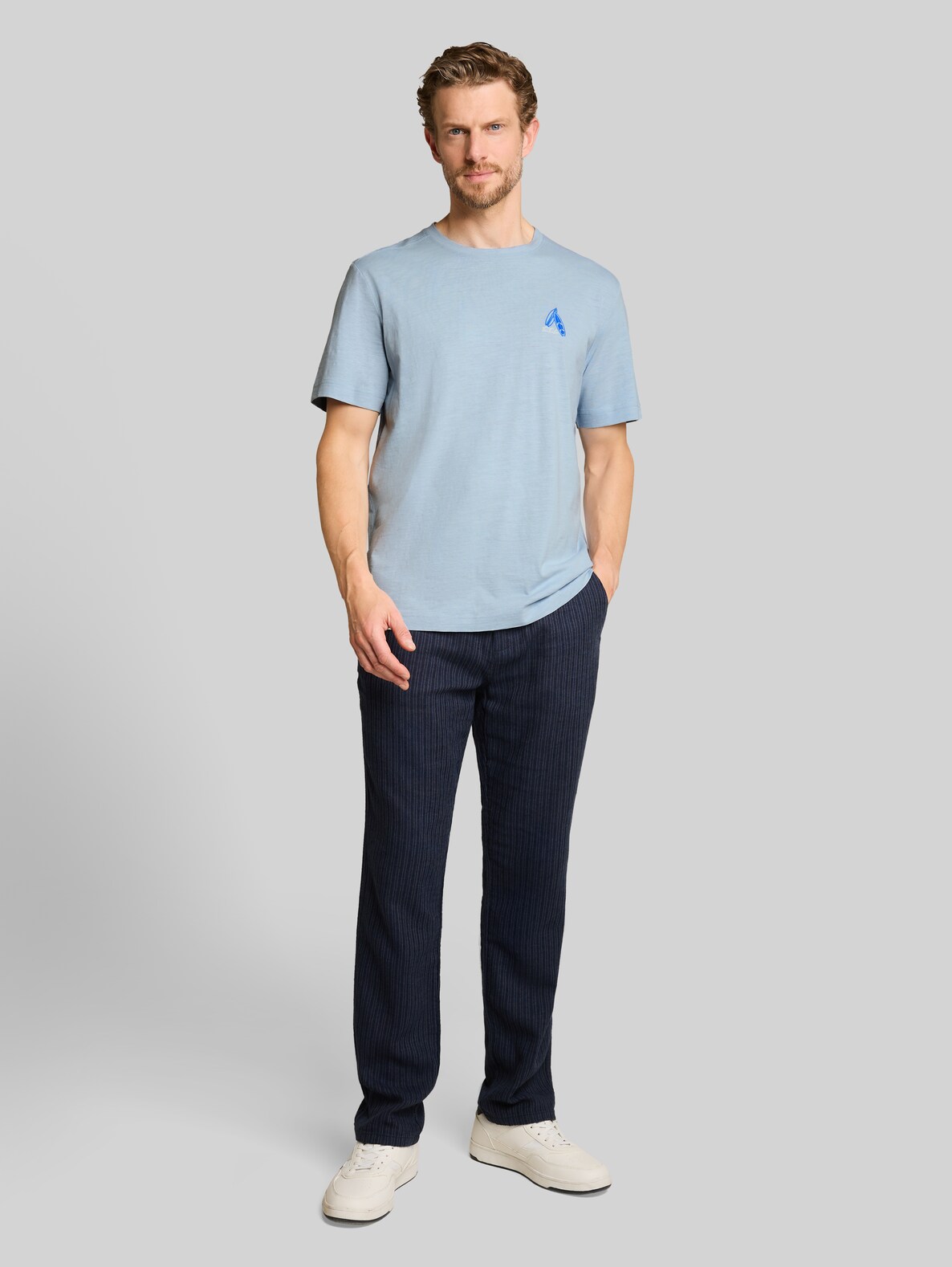 Shop The Look