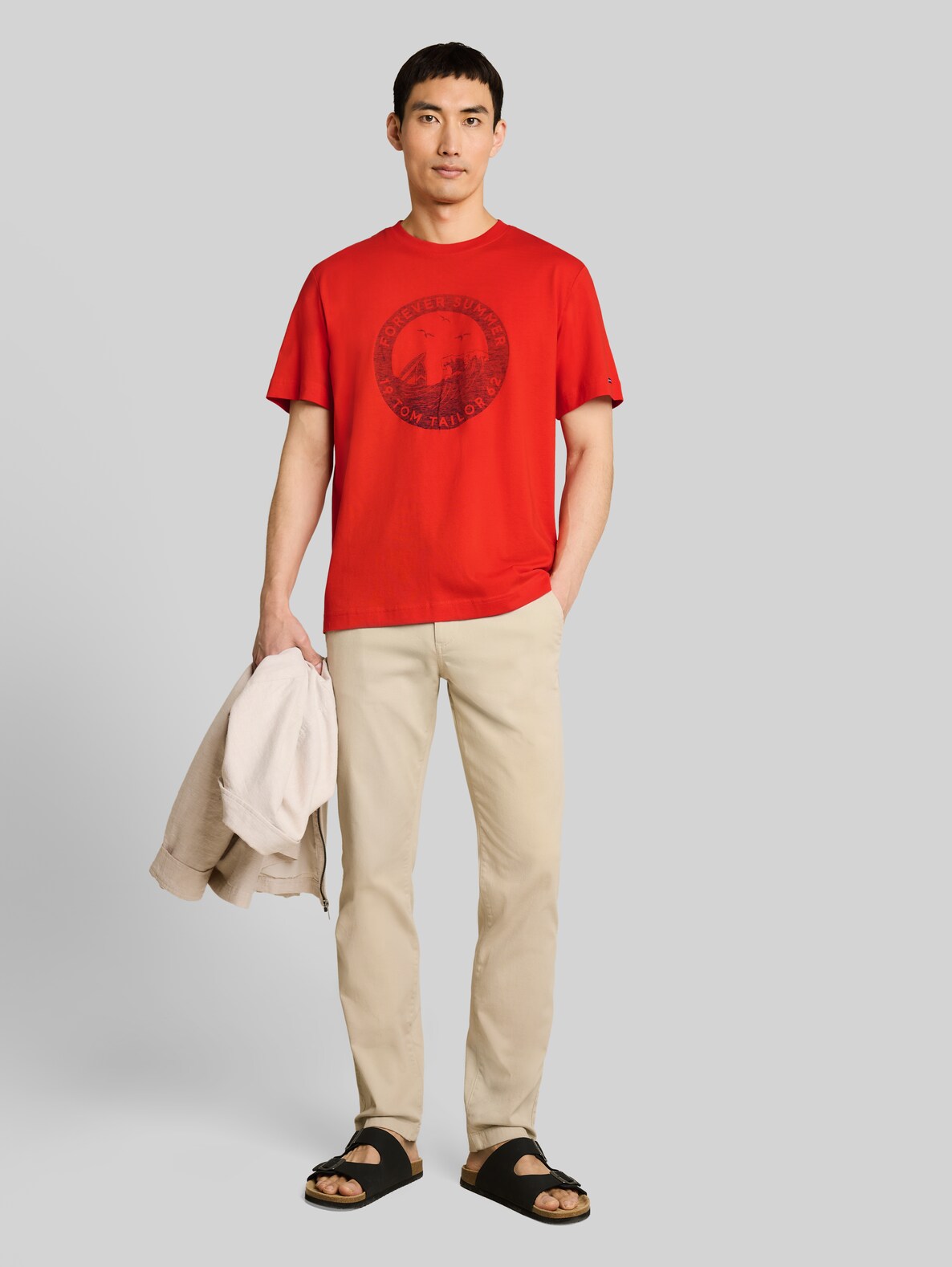 Shop The Look