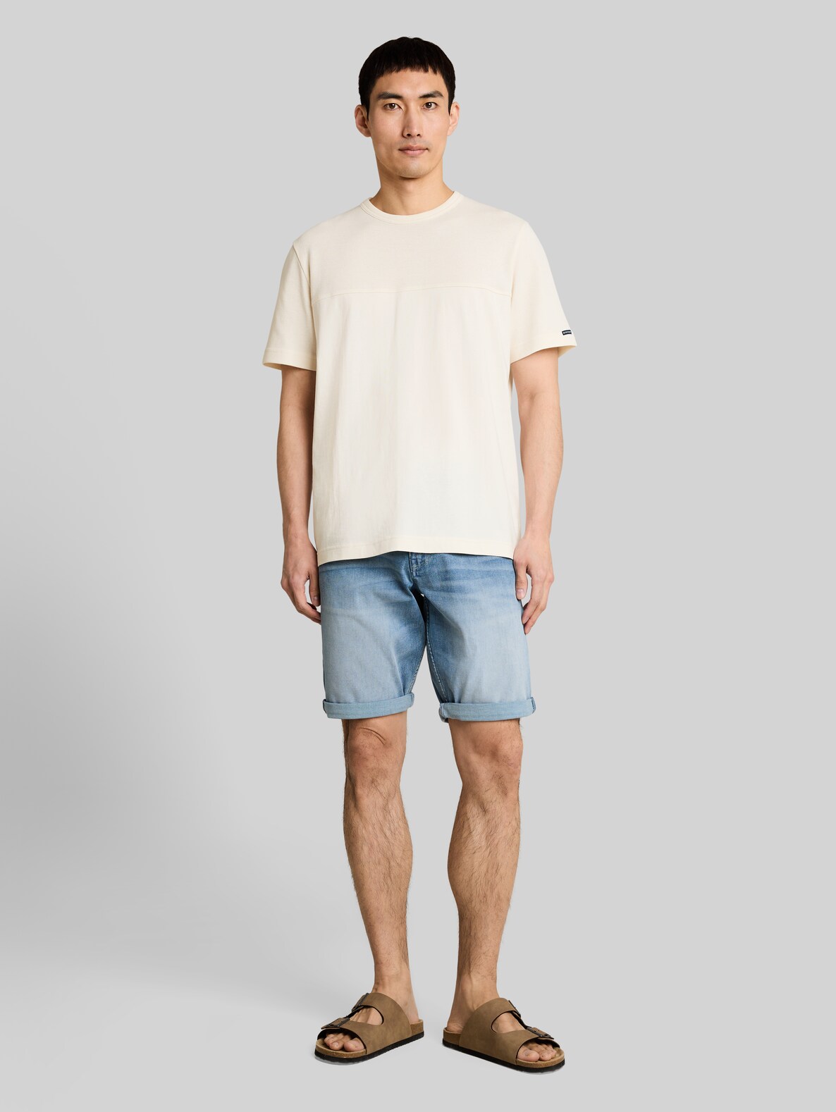 Shop The Look