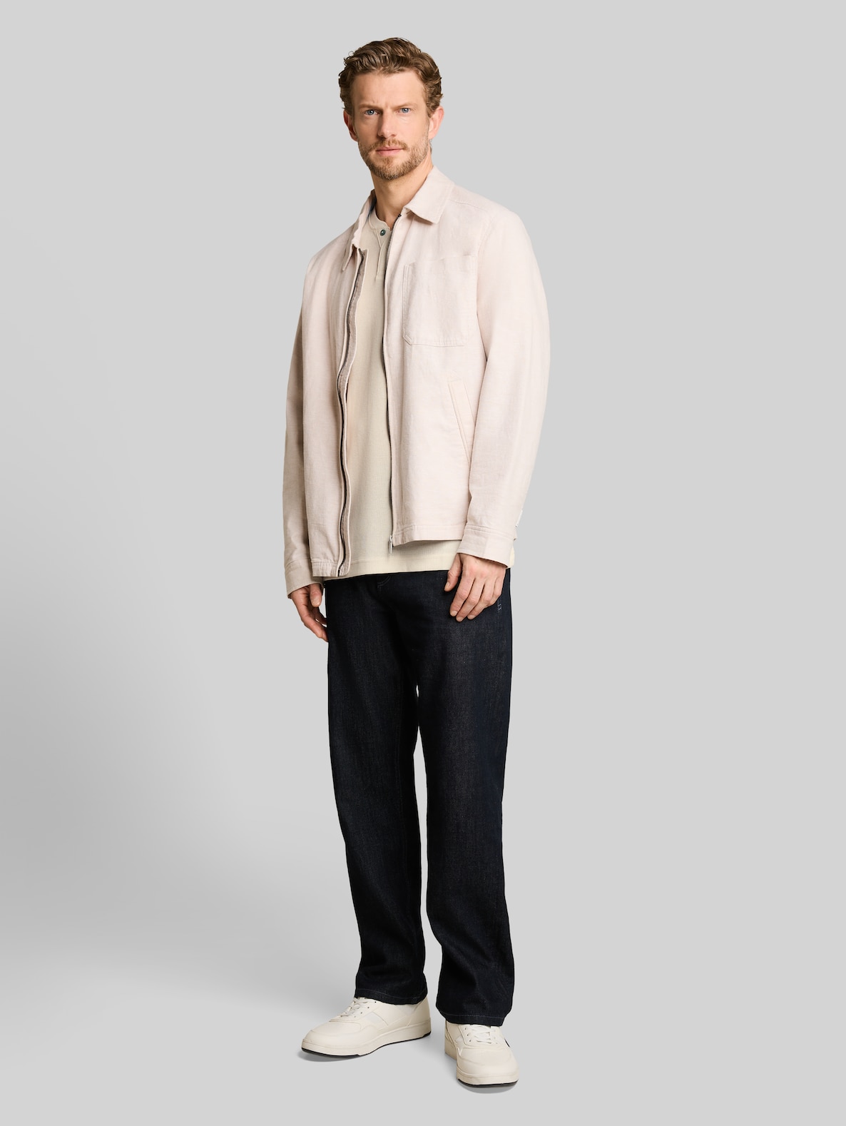 Shop The Look