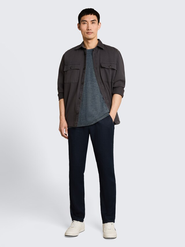 Shop The Look