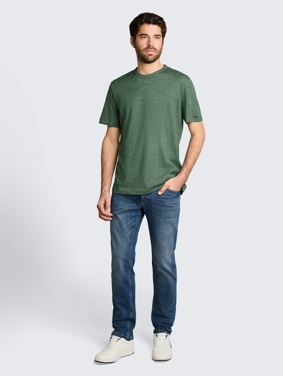 Shop The Look
