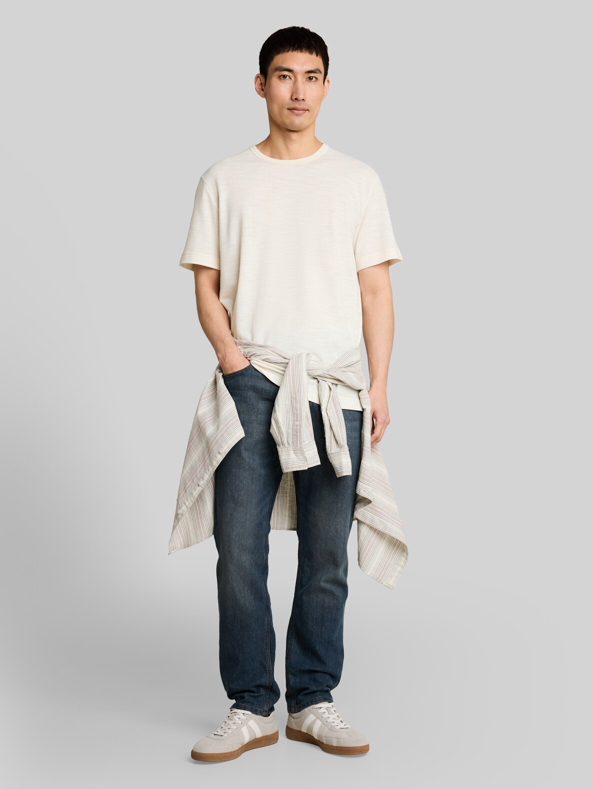 Shop The Look
