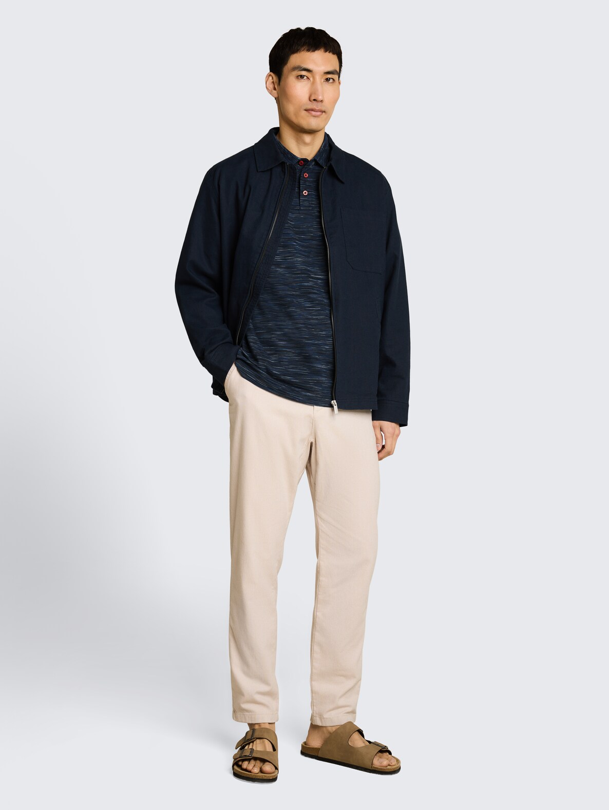 Shop The Look