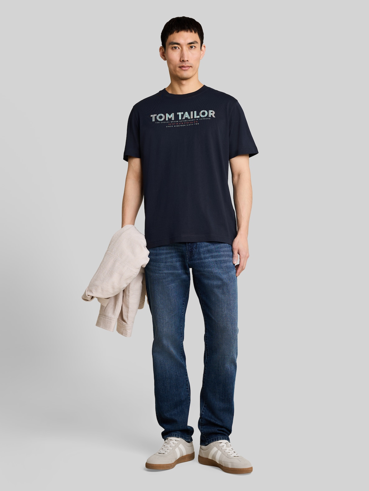 Shop The Look