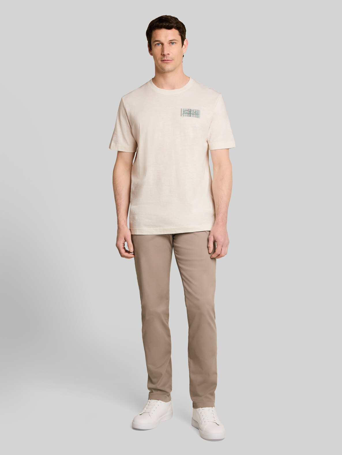 Shop The Look