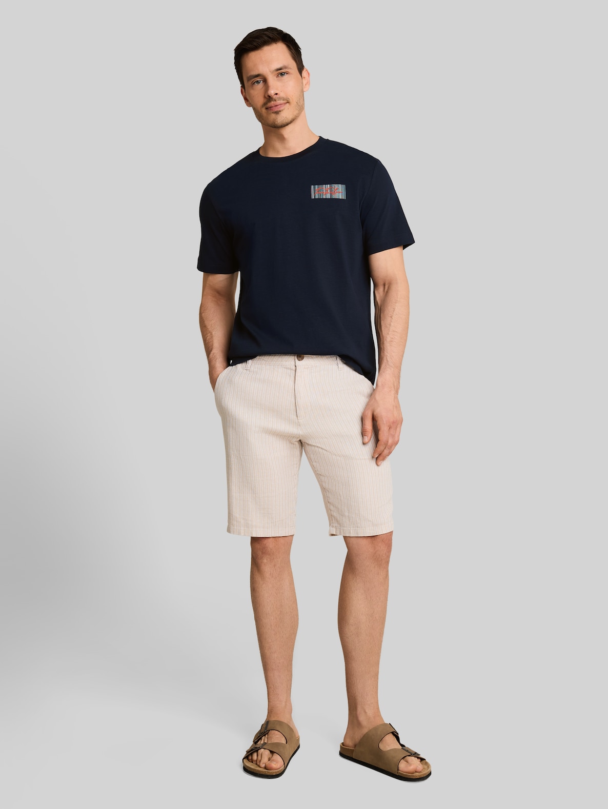 Shop The Look