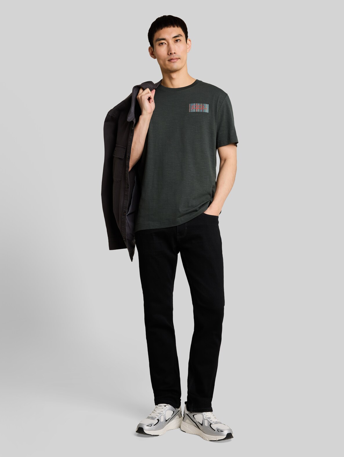 Shop The Look