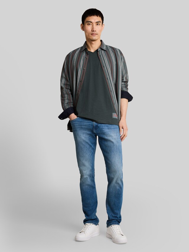Shop The Look