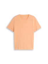 Sélectionné, T-shirt au look usé par Tom Tailor, 