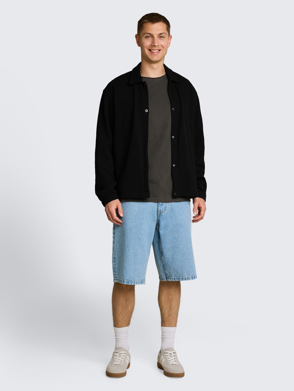 Shop The Look