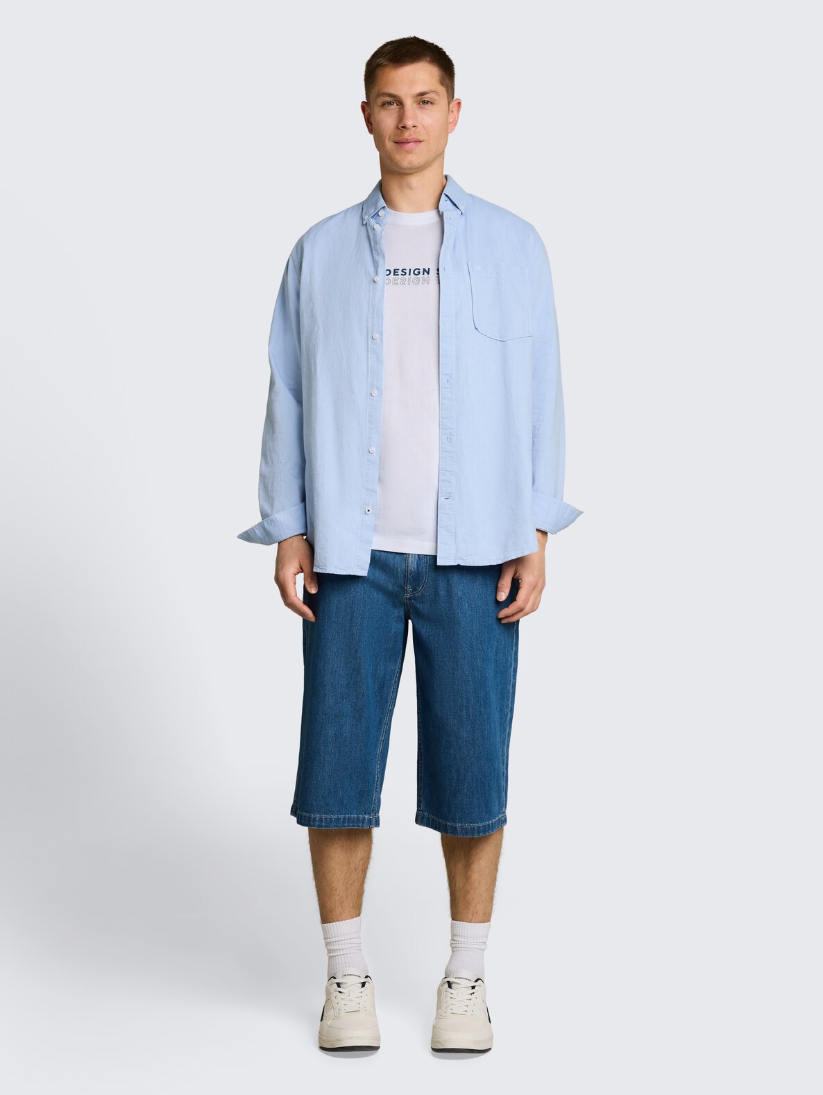 Shop The Look